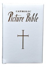 New Catholic Picture Bible